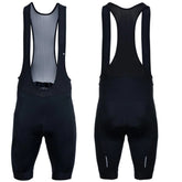 Pantalóneta Ciclismo GW Cove C/T y Silicona Hombre Negro